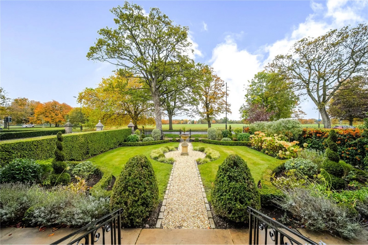 Flat 1, 61 York Place, Harrogate